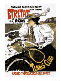 Etretat Tennis Club