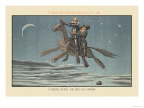 Buy Fresh Start on the Old Hobby at AllPosters.com