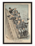 Buy On the Switchback at AllPosters.com