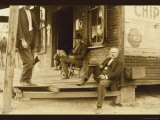 Buy The Dependent Widower at AllPosters.com