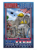 Buy United We Stand at AllPosters.com