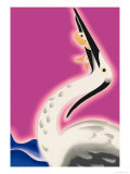 Buy The Fisher Cormorant at AllPosters.com