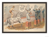 Buy The First Obstacle at AllPosters.com