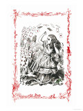 Buy Alice in Wonderland: You're Nothing But a Pack of Cards! at AllPosters.com