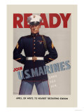 Buy Join U.S. Marines at AllPosters.com