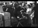 Distributing Surplus Commodities