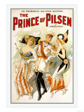 The Prince of Pilsen