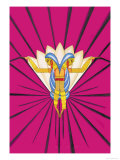 Buy Indian Dance at AllPosters.com