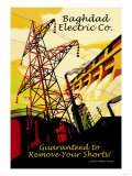 Baghdad Electric Co.