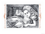 Buy Alice in Wonderland: Alice Grows Large at AllPosters.com