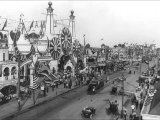 Buy Luna Park and Surf Avenue at AllPosters.com