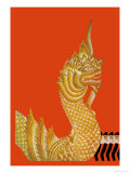 Buy Dragon Temple of Siam at AllPosters.com