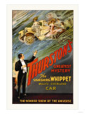Buy The Vanishing Whippet Willys-Overland Car at AllPosters.com