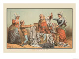 Buy Falstaff Covered with Foul Linen at AllPosters.com