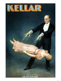 Buy Kellar: Levitation at AllPosters.com