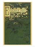 Buy Edgar A. Poe at AllPosters.com
