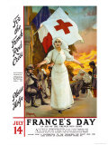 France's Day, Please Help