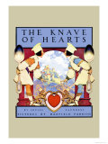 The Knave of Hearts
