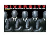 Buy Diversity at AllPosters.com