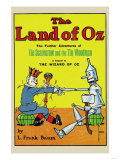 The Land of Oz