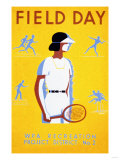 Buy Field Day at AllPosters.com