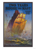 Two Years Before the Mast