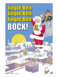 Jingle Bell, Bock!