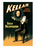 Kellar in His Latest Mystery