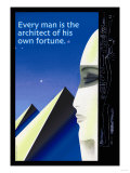 Architect of Fortune