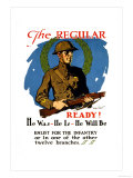 Enlist for the Infantry