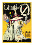 Buy Glinda of Oz at AllPosters.com