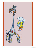 Buy Toy Friends at AllPosters.com