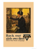 Buy Back Our Girls over There at AllPosters.com