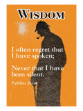 Wisdom