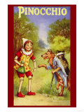 Buy Pinocchio at AllPosters.com