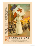 France's Day, Please Help