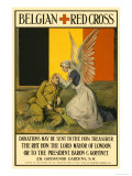 Buy Belgian Red Cross at AllPosters.com