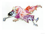 Buy Flying Kimonas at AllPosters.com