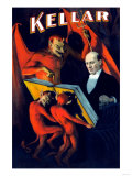 Buy Kellar at AllPosters.com