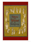 Buy Under the Window at AllPosters.com