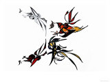 Buy Bugs in Flight at AllPosters.com