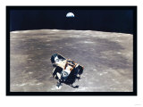 Buy Apollo 11: Eagle Ascent at AllPosters.com