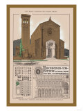 The Nardo and Chas Church