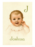 Buy J for Joshua at AllPosters.com