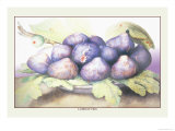 Buy Dish of Figs at AllPosters.com