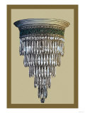 Crystal Chandelier
