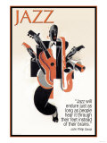 Buy Jazz at AllPosters.com
