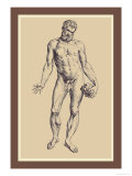 Buy Man at AllPosters.com