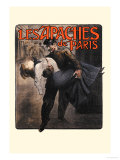 Les Apaches de Paris