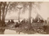 Buy Pueblo Indians at Taos, New Mexico at AllPosters.com